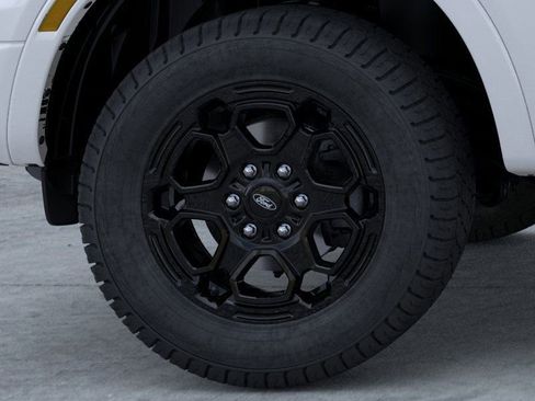 New 2025 Ford Ranger XLT image 19