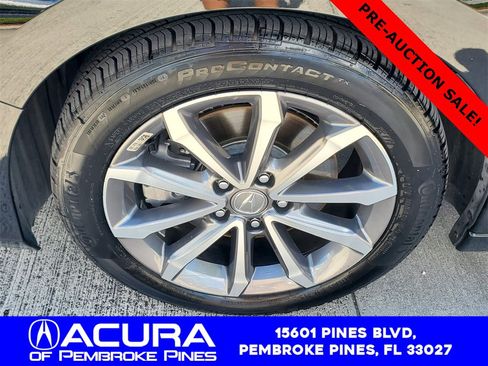 Certified 2025 Acura Integra image 4