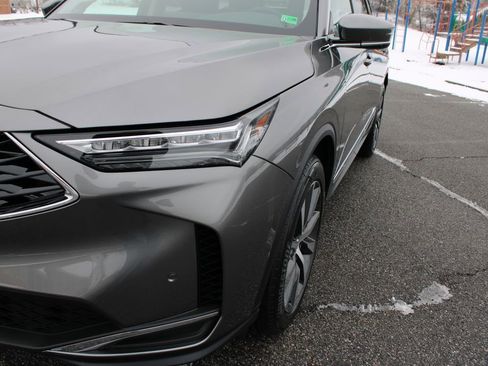 New 2026 Acura MDX w/ Technology Package image 41