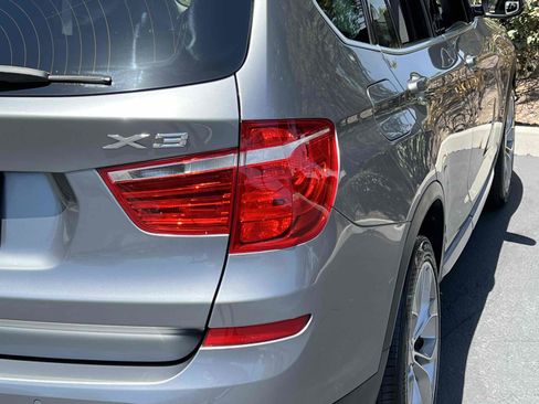 Used 2017 BMW X3 sDrive28i RWD image 51
