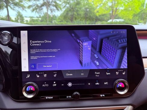 Certified 2025 Lexus RX 350 Premium Plus w/ Convenience Package FWD image 26