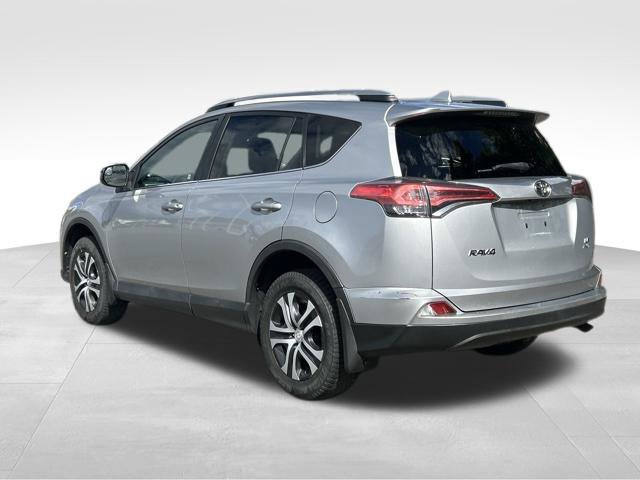 Used 2017 Toyota RAV4 LE w/ All Weather Liner Package AWD/4WD image 3