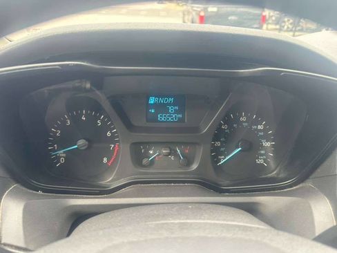 Used 2017 Ford Transit 250 130 Low Roof RWD image 14