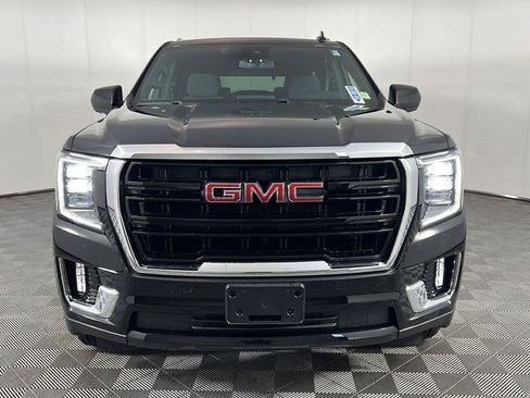 Used 2023 GMC Yukon SLE AWD/4WD image 20