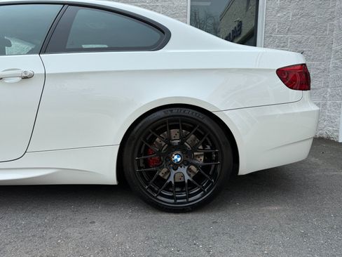 Used 2012 BMW M3 Coupe RWD image 41
