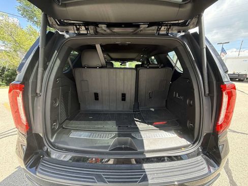 Certified 2023 GMC Yukon Denali AWD/4WD image 26