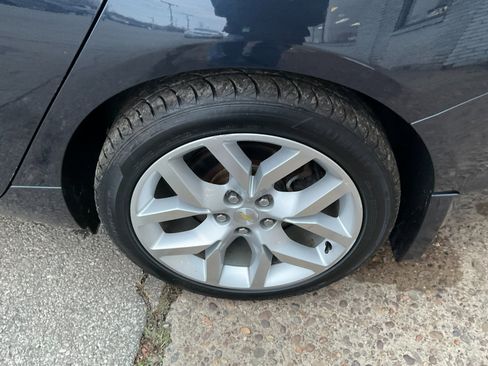 Used 2014 Chevrolet Impala LTZ image 10