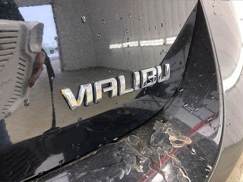 Used 2013 Chevrolet Malibu LS image 9