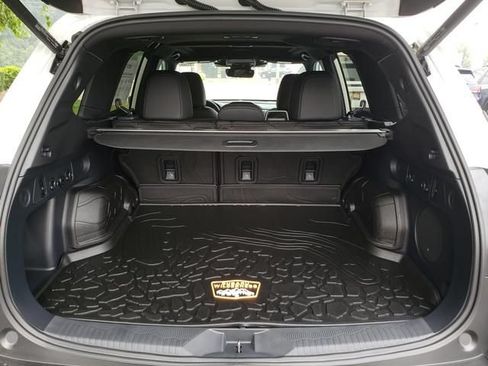 New 2026 Subaru Forester Wilderness AWD/4WD image 5