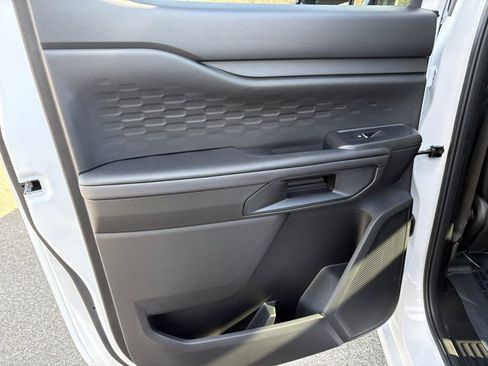 New 2025 Ford Ranger XL w/ Trailer Tow Package image 23