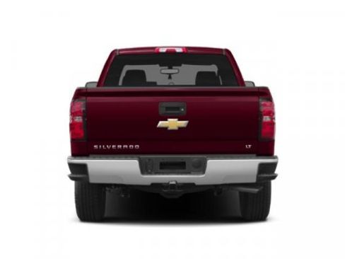 Used 2015 Chevrolet Silverado 1500 W/T image 8
