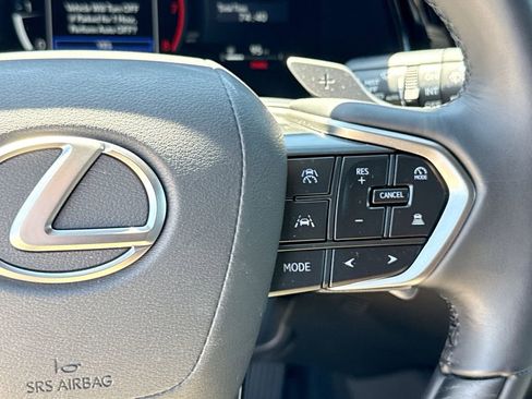 Used 2026 Lexus RX 350 Premium w/ Accessory Package (Z1) FWD image 27