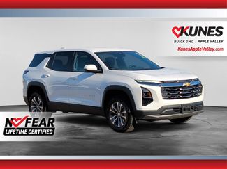 Used 2026 Chevrolet Equinox LT AWD/4WD video 1