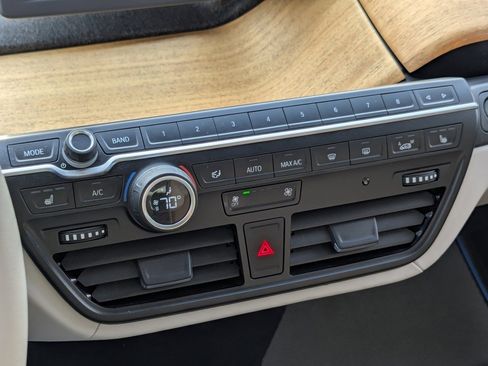 Used 2019 BMW i3 image 20