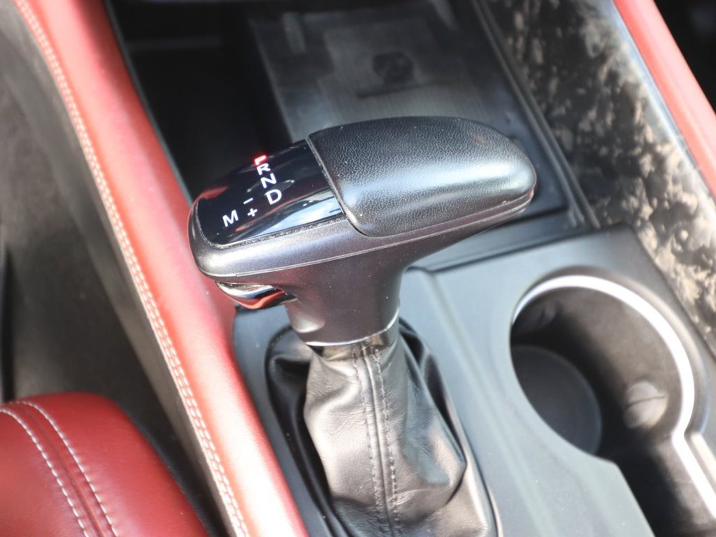 Used 2023 Dodge Durango SRT Hellcat AWD/4WD image 23