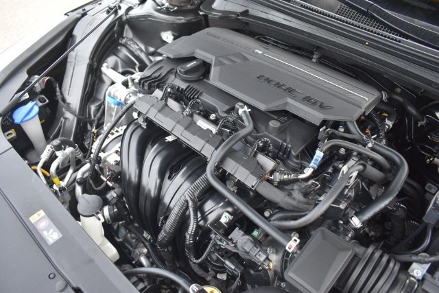 New 2026 Kia K4 FWD image 30