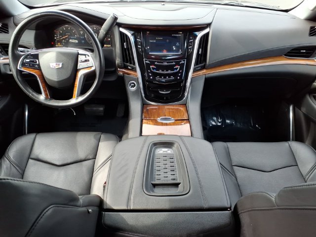 Used 2015 Cadillac Escalade ESV 2WD image 12