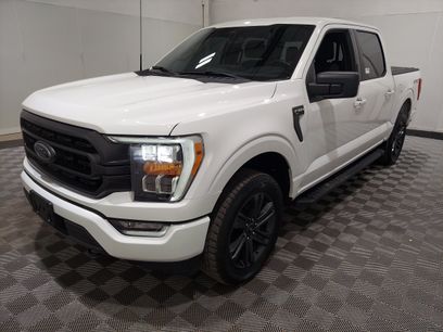 Used 2023 Ford F150 XLT w/ Equipment Group 302A High