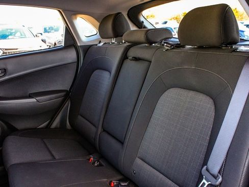 Used 2023 Hyundai Kona SEL w/ Cargo Package image 33