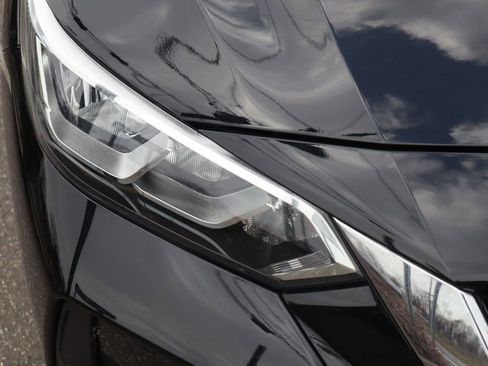 Certified 2022 Nissan Sentra SV w/ All-Weather Package image 12