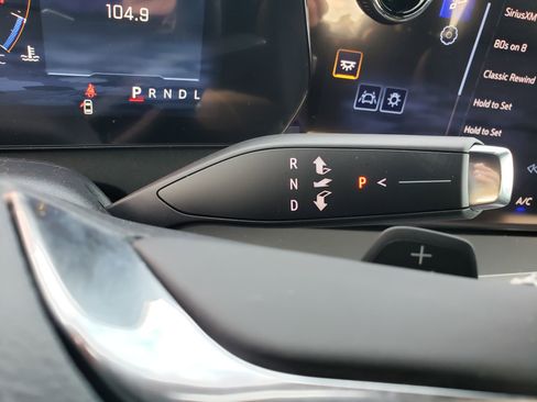 New 2026 Chevrolet Traverse LT w/ Midnight/Sport Edition image 21