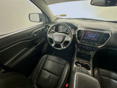 Used 2021 GMC Acadia AT4 w/ LPO, Floor Liner Package image 9