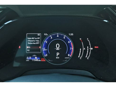 Used 2023 Lexus RX 350 Premium w/ Cold Area Package FWD image 16