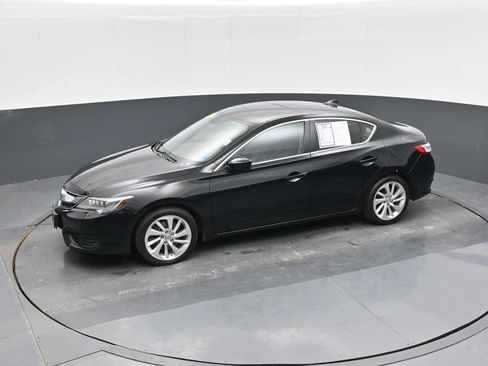Used 2018 Acura ILX FWD image 26