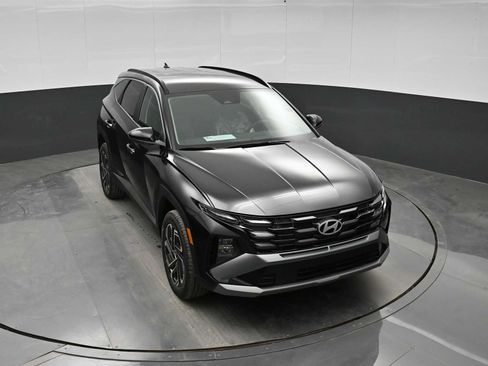 New 2026 Hyundai Tucson SEL Plus AWD/4WD image 24