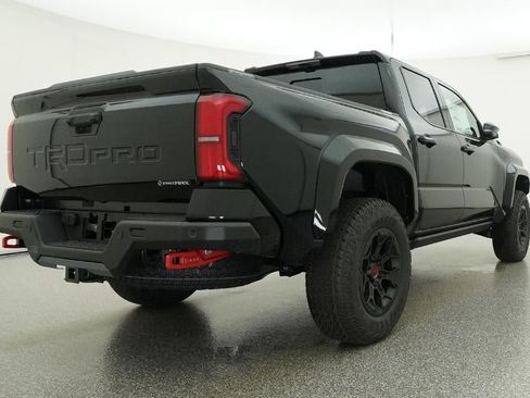 New 2026 Toyota Tacoma TRD Pro AWD/4WD image 24
