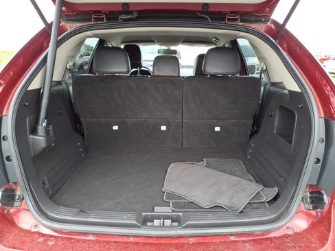 Used 2013 Ford Edge SEL AWD/4WD image 14