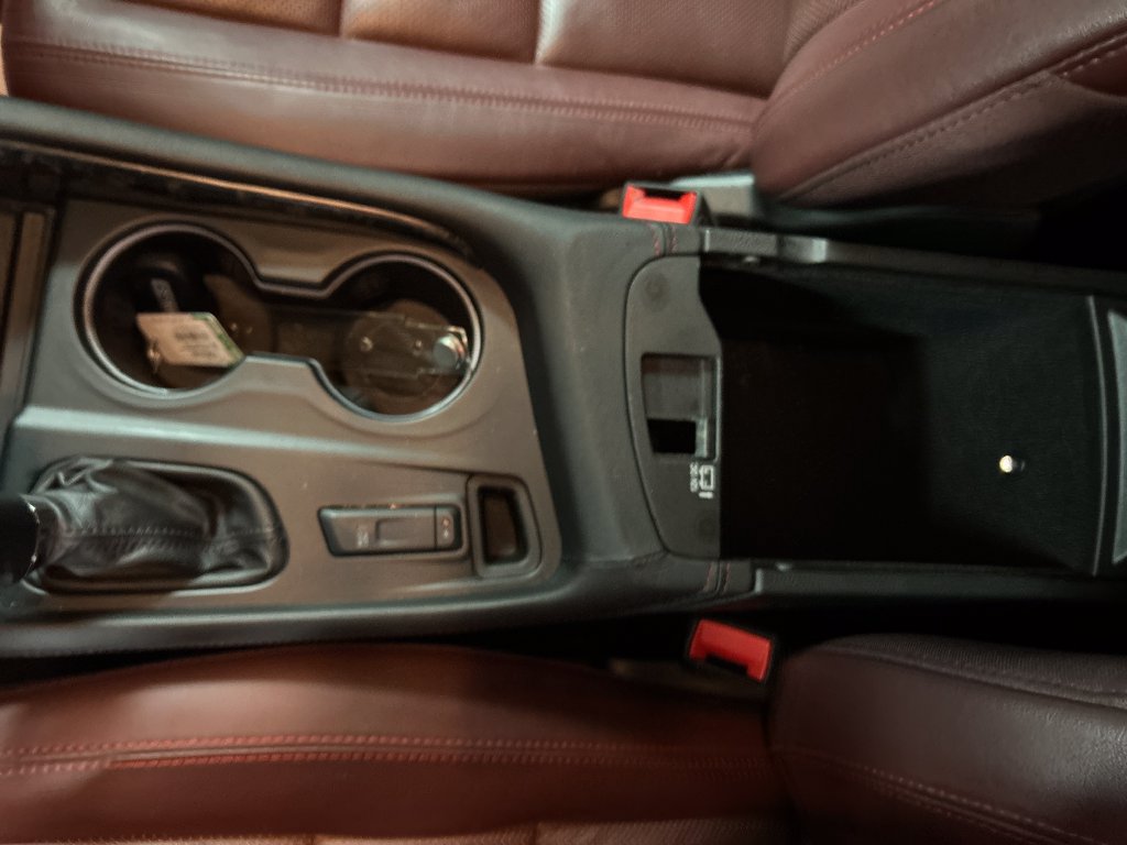 Used 2024 Dodge Durango R/T AWD/4WD image 21