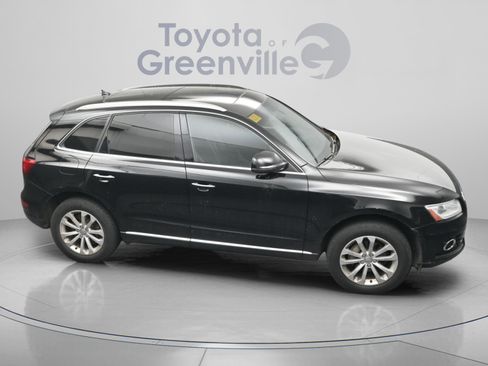 Used 2015 Audi Q5 2.0T Premium AWD/4WD image 18