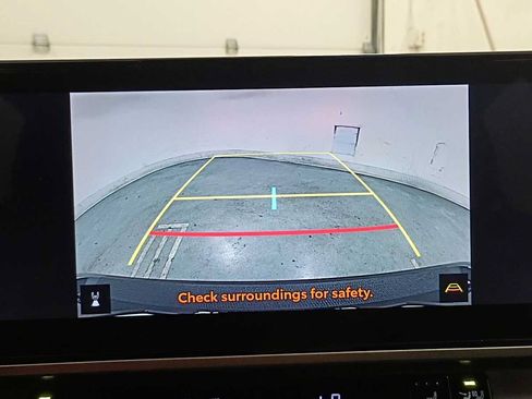 Certified 2025 Toyota Camry XSE FWD image 19