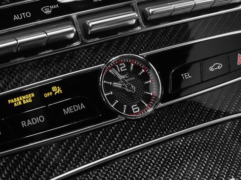 Used 2020 Mercedes-Benz E 63 AMG S image 56