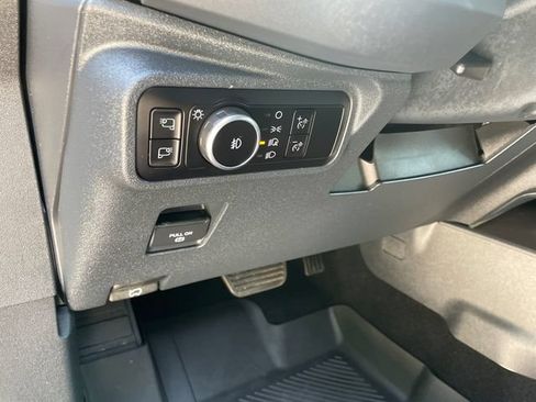 Certified 2025 Ford Bronco Badlands AWD/4WD image 18