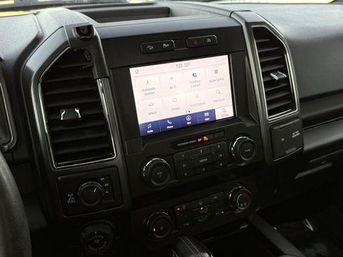 Used 2020 Ford F150 XLT w/ Equipment Group 302A Luxury AWD/4WD image 47