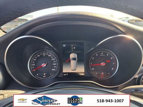 Used 2019 Mercedes-Benz GLC 300 GLC 300 image 18