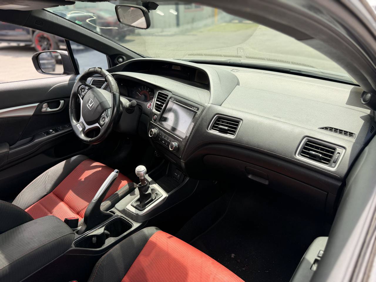 Used 2014 Honda Civic Si image 5