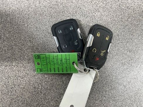 Used 2018 GMC Acadia Denali w/ Technology Package image 26