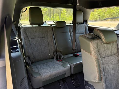 Used 2024 Ford Expedition Timberline image 22