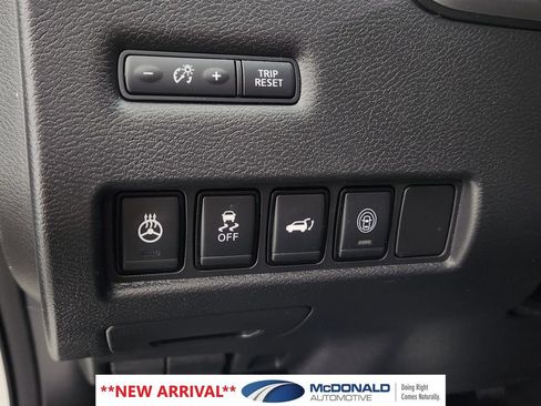 Used 2020 Nissan Murano Platinum AWD/4WD image 24
