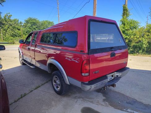 Used 2004 Ford F150 XL AWD/4WD image 4