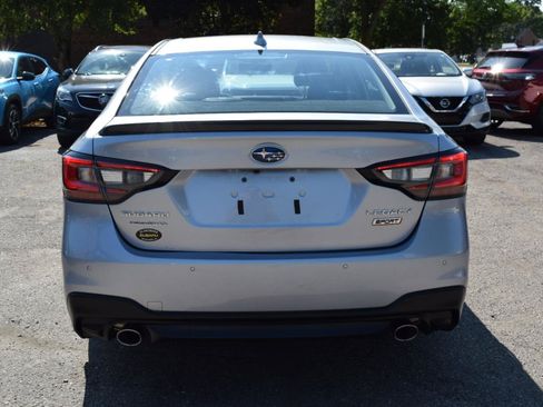Used 2025 Subaru Legacy Sport AWD/4WD image 9