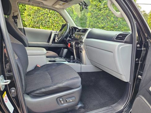 Used 2012 Toyota 4Runner SR5 w/ Convenience Pkg image 30