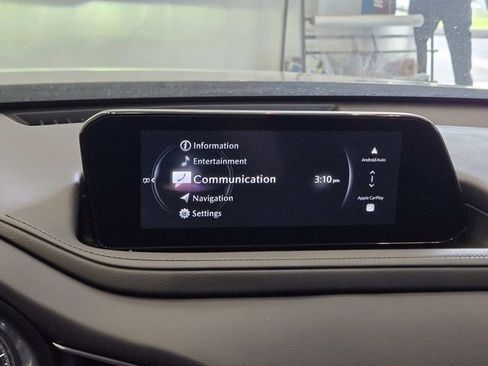 New 2025 MAZDA CX-30 AWD 2.5 S w/ Preferred Package image 19