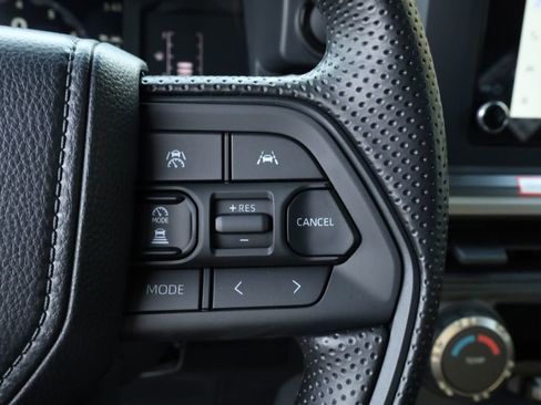 New 2025 Toyota Tacoma SR5 image 26