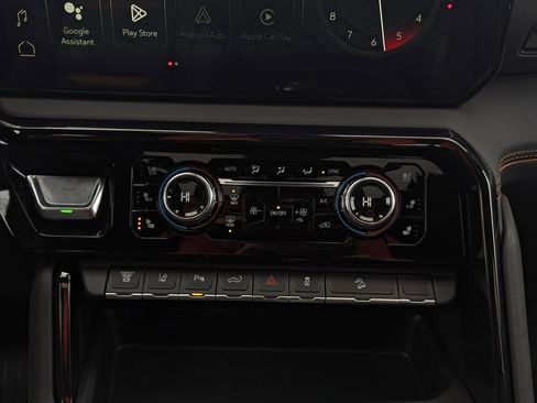 New 2026 GMC Sierra 2500 AT4 w/ AT4 Premium Plus Package image 27