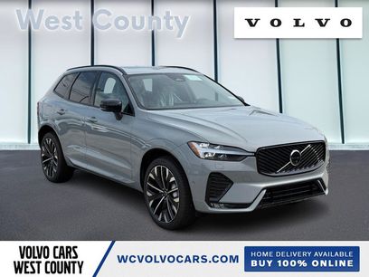 New 2027 Volvo XC60 B5 Ultra