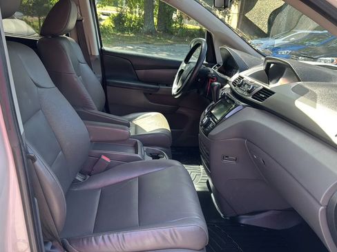 Used 2016 Honda Odyssey Sport-L image 12